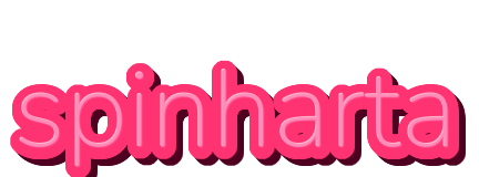spinharta — logo kanal