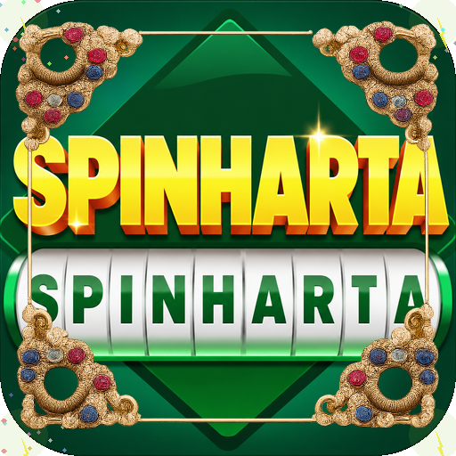 spinharta — mitra unggulan
