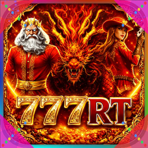 777rt — galeri pratinjau - APK Resmi